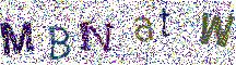 Beeld-CAPTCHA