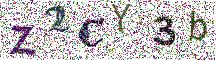 Beeld-CAPTCHA
