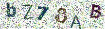 Beeld-CAPTCHA
