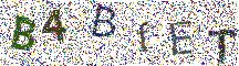 Beeld-CAPTCHA