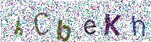 Beeld-CAPTCHA