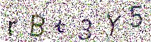 Beeld-CAPTCHA