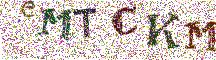 Beeld-CAPTCHA