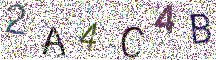 Beeld-CAPTCHA