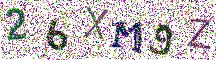 Beeld-CAPTCHA