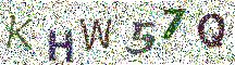 Beeld-CAPTCHA