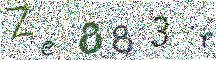 Beeld-CAPTCHA