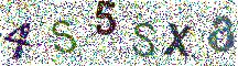 Beeld-CAPTCHA