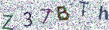 Beeld-CAPTCHA