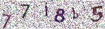 Beeld-CAPTCHA