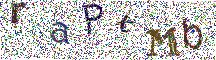 Beeld-CAPTCHA