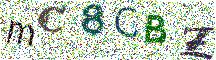 Beeld-CAPTCHA