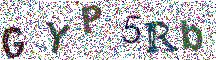 Beeld-CAPTCHA