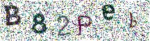 Beeld-CAPTCHA