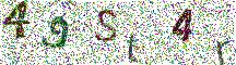 Beeld-CAPTCHA