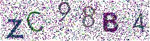 Beeld-CAPTCHA