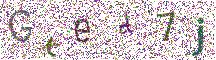 Beeld-CAPTCHA