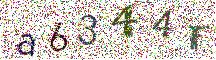 Beeld-CAPTCHA