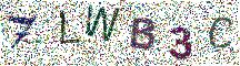 Beeld-CAPTCHA