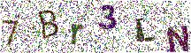 Beeld-CAPTCHA