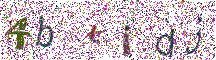 Beeld-CAPTCHA
