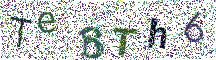 Beeld-CAPTCHA