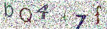 Beeld-CAPTCHA