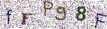 Beeld-CAPTCHA