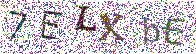 Beeld-CAPTCHA