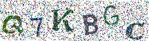 Beeld-CAPTCHA