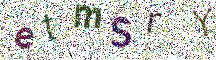 Beeld-CAPTCHA