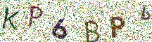 Beeld-CAPTCHA