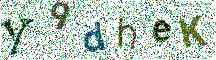 Beeld-CAPTCHA