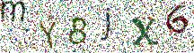Beeld-CAPTCHA