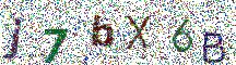 Beeld-CAPTCHA