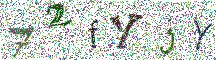 Beeld-CAPTCHA