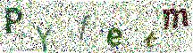 Beeld-CAPTCHA
