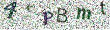 Beeld-CAPTCHA