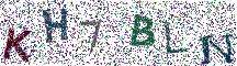 Beeld-CAPTCHA