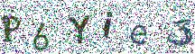 Beeld-CAPTCHA