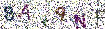 Beeld-CAPTCHA
