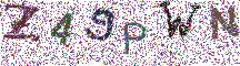 Beeld-CAPTCHA
