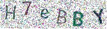 Beeld-CAPTCHA