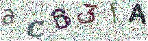 Beeld-CAPTCHA