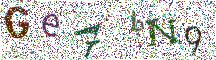 Beeld-CAPTCHA