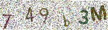Beeld-CAPTCHA