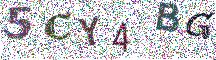 Beeld-CAPTCHA