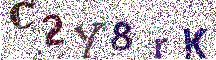 Beeld-CAPTCHA