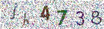 Beeld-CAPTCHA
