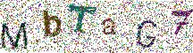 Beeld-CAPTCHA